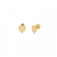 Orecchini Unoaerre Donna Batticuore in Oro giallo 415FFO6100000 - 415FFO6100000